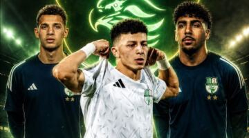 المنافسة تشتعل على لاعبي إنبي بين الأهلي وأهلي طرابلس.. اتفاقات شفهية ولا توقيع
                                                
                                                
                                                    08/06/2026 07:20 ص
                                                
                                                
                                                    كشفت الإعلامي الرياضي محمد المحمودي، آخر تطورات ملف ثلاثي نادي إنبي، وسط حالة من الجدل حول مستقبل اللاعبين خلال فترة الانتقالات الحالية.