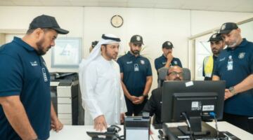 “الموانئ والجمارك بدبي” تؤكد دور البنية التحتية الأمنية الذكية في دعم استمرارية التجارة