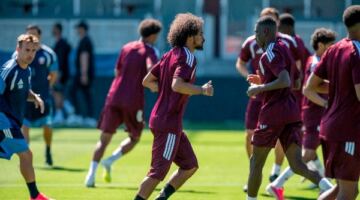 الموعد والقنوات الناقلة لمباراة قطر وسويسرا في كأس العالم                                                                                                                                                    13/06/2026 11:06 ص                                                                                                                                                    يستهل المنتخب القطري مشواره في بطولة كأس العالم 2026، بمواجهة قوية أمام منتخب سويسرا