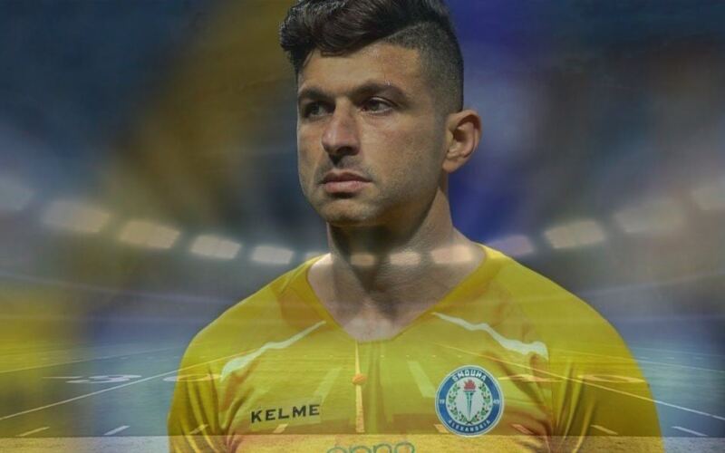 الهاني سليمان: مدرب سموحة وعدني بالمشاركة أمام الزمالك ولم يفِ بوعده                                                                                                                                                       08/06/2026 03:44 ص                                                                                                                                                       أكد الهاني سليمان، حارس مرمى سموحة السابق، أن الموسم المنقضي هو الأقل له عبر السنوات الأخيرة.