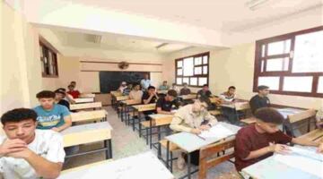 امتحانات الثانوية العامة 2026.. كل ما تود معرفته عن توزيع الدرجات وضوابط البابل شيت