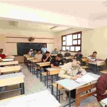 امتحانات الثانوية العامة 2026.. كل ما تود معرفته عن توزيع الدرجات وضوابط البابل شيت