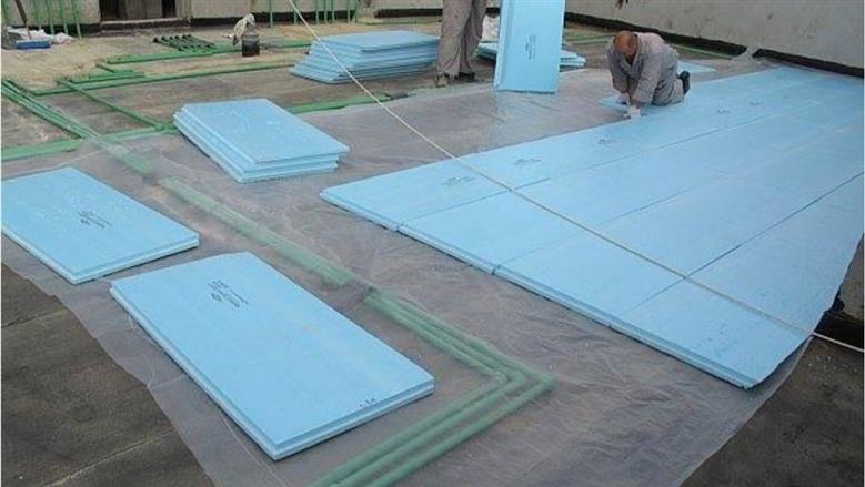 انسى الموجات الحارة.. أسعار عزل الأسطح لو ساكن دور أخير