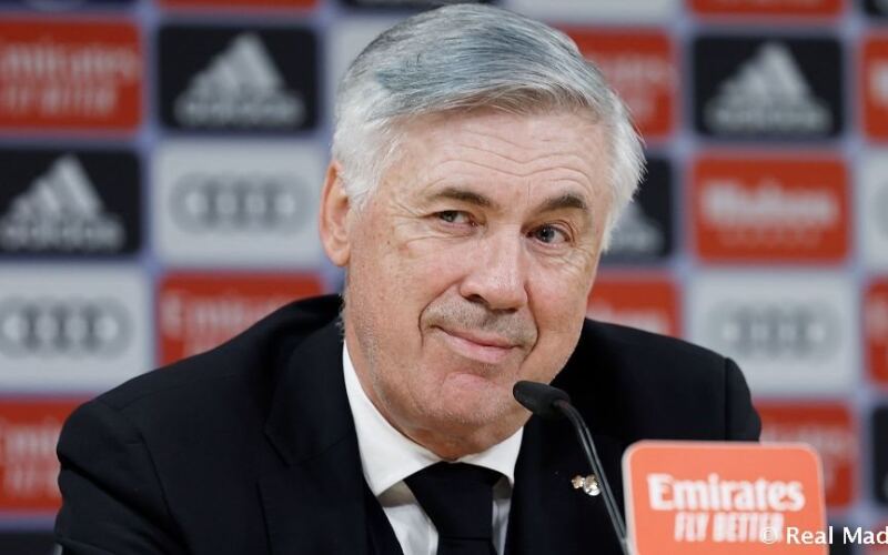 بالأرقام .. أنشيلوتي يتصدر قائمة المدربين الأعلى أجرًا في مونديال 2026 .. وإنجلترا وأمريكا وألمانيا يبحثون عن الكأس الأغلى
                                                
                                                
                                                    06/06/2026 01:30 م
                                                
                                                
                                                    لم تعد المنافسة على كأس العالم تقتصر فقط على نجوم المستطيل الأخضر بل امتدت إلى المنطقة الفنية حيث تخوض الاتحادات