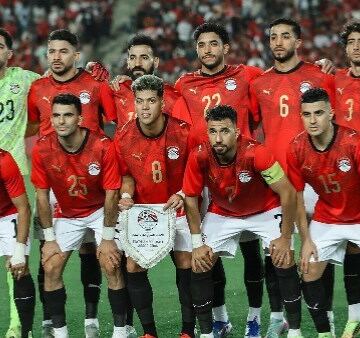 بالقوة الضاربة.. تشكيل منتخب مصر المتوقع لمواجهة بلجيكا في كأس العالم
                                                
                                                
                                                    13/06/2026 07:10 م
                                                
                                                
                                                    استقر حسام حسن، المدير الفني لمنتخب مصر، على ملامح التشكيل الذي يخوض به مباراة