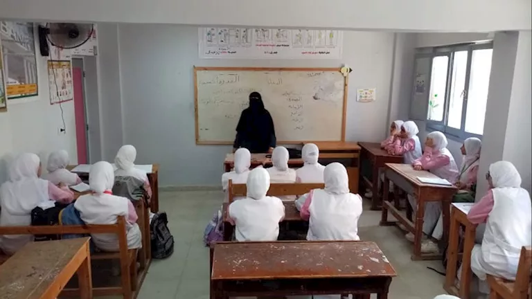 بدائل الثانوية الأزهرية 2026| أبرز المعلومات عن معهد تمريض مستشفى الحسين