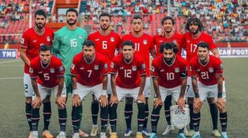 بروفة البرازيل تكشف ملامح المنتخب.. وتعديلات منتظرة في التشكيل                                                                                                                                                    06/06/2026 01:50 م                                                                                                                                                    كشف الناقد الرياضي أحمد عبد الباسط عن بعض الكواليس الخاصة باستعدادات المنتخب الوطني لمباراة البرازيل.