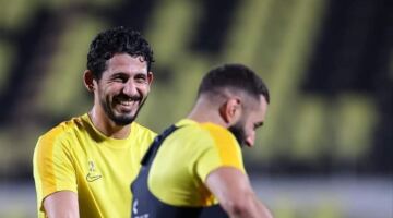 بصمة تبقى في الذاكرة.. لماذا كان رحيل أحمد حجازي عن نيوم أكثر من مجرد نهاية عقد؟                                                                                                                                                    01/06/2026 12:30 م                                                                                                                                                    في عالم كرة القدم .. تمر عشرات الصفقات دون أن تترك أثرًا حقيقيًا ويغادر الكثير من اللاعبين أنديتهم بصمت بعد انتهاء مهمتهم لكن