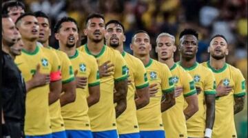 بعد 24 عاما من الانتظار.. هل حان وقت عودة البرازيل إلى عرش العالم؟
                                                
                                                
                                                    06/06/2026 01:42 م
                                                
                                                
                                                    يواصل منتخب البرازيل سعيه نحو استعادة أمجاده المونديالية خلال كأس العالم 2026 التي تستضيفها الولايات المتحدة وكندا والمكسيك بمشاركة 48 منتخبا