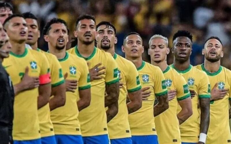 بعد 24 عاما من الانتظار.. هل حان وقت عودة البرازيل إلى عرش العالم؟
                                                
                                                
                                                    06/06/2026 01:42 م
                                                
                                                
                                                    يواصل منتخب البرازيل سعيه نحو استعادة أمجاده المونديالية خلال كأس العالم 2026 التي تستضيفها الولايات المتحدة وكندا والمكسيك بمشاركة 48 منتخبا