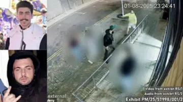 بعد المؤبد للابن.. السجن عامين لوالد قاتل الطالب محمد القاسم – أخبار السعودية