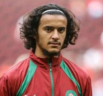 بعد تألق بوعدي.. ناقد رياضي يدعو لدعم المواهب بدلًا من الانتقاد المستمر
                                                
                                                
                                                    14/06/2026 06:00 ص
                                                
                                                
                                                    أشاد الناقد الرياضي أحمد جلال، بأداء النجم المغربي الشاب أيوب بوعدي بعد ظهوره المميز مع منتخب المغرب أمام البرازيل في افتتاح مشوار “أسود