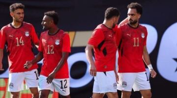 بعد خسارة مصر أمام البرازيل.. أحمد شوبير: «مقبولة والأداء مطمئن قبل المونديال»                                                                                                                                                       07/06/2026 05:29 ص                                                                                                                                                       علق الإعلامي أحمد شوبير على خسارة منتخب مصر أمام البرازيل بنتيجة 2-1، في المباراة الودية التي أقيمت على ملعب هانتينجتون بنك بمدينة كليفلاند في ولاية