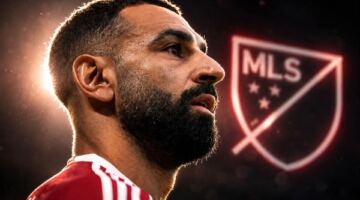 بعد رحيله عن ليفربول.. مفوض الدوري الأمريكي: نرغب  في التعاقد مع محمد صلاح                                                                                                                                                       09/06/2026 06:39 ص                                                                                                                                                       أكد دون جاربر، مفوض الدوري الأمريكي لكرة القدم، أن رابطة الدوري ترغب بشدة في التعاقد مع النجم المصري محمد صلاح، مشيرًا إلى أن ملف المفاوضات سيتم متابعته خلال الفترة المقبلة لمعرفة كيف ستسير الأمور