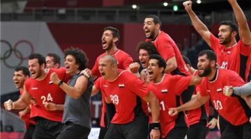 بمشاركة منتخب مصر.. تفاصيل مراسم قرعة بطولة كأس العالم لليد                                                                                                                                                    06/06/2026 12:34 م                                                                                                                                                    تجري يوم الأربعاء المقبل مراسم إجراء قرعة بطولة العالم لكرة اليد للرجال