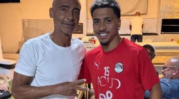 بيزيرا يثير تفاعل جماهير الزمالك بصورة مع روماريو وقميص منتخب مصر                                                                                                                                                    02/06/2026 08:50 م                                                                                                                                                    أثار البرازيلي خوان ألفينا بيزيرا، لاعب نادي الزمالك، حالة من الجدل والتفاعل على مواقع التواصل الاجتماعي، بعد نشره صورة عبر حسابه الرسمي على “إنستجرام.