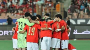 بيع 40 ألف تذكرة لودية مصر والبرازيل 02/06/2026 07:07 م بيع 40 ألف تذكرة لودية مصر والبرازيل