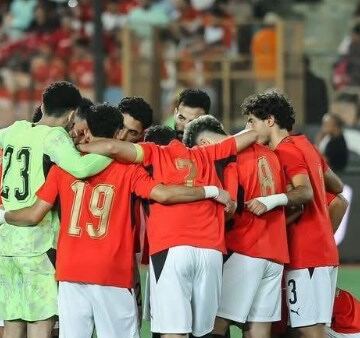 بيع 40 ألف تذكرة لودية مصر والبرازيل
                                                
                                                
                                                    02/06/2026 07:07 م
                                                
                                                
                                                    بيع 40 ألف تذكرة لودية مصر والبرازيل