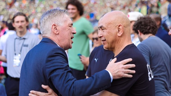 بين الإشادة والتحذير.. ماذا كشفت ودية البرازيل عن منتخب مصر قبل كأس العالم؟
                                                
                                                
                                                    07/06/2026 09:00 ص
                                                
                                                
                                                    لم تكن الخسارة أمام البرازيل بنتيجة 2-1 في الودية الأخيرة قبل انطلاق كأس العالم 2026 مجرد مباراة انتهت بصافرة الحكم