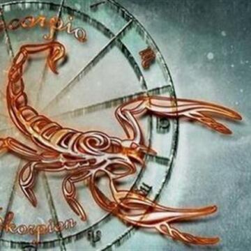 تحديات مهنية وتجاوز للعقبات.. ماذا يخبئ الفلك لمولود برج العقرب اليوم؟