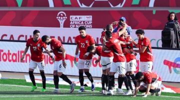 تحذير من العميد.. ماذا قال حسام حسن لنجوم المنتخب قبل لقاء بلجيكا؟
                                                
                                                
                                                    14/06/2026 11:04 ص
                                                
                                                
                                                    يلتقي مساء غد الإثنين منتخب مصر الوطني بقيادة حسام حسن نظيره