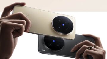 تحليل تكوين هاتف Vivo X500e: مزيج من شريحة Dimensity 9500 وبطارية 7500 مللي أمبير في الساعة.