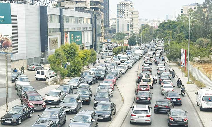 ترامب يهاتف نتنياهو بعد قراره شن هجمات على بيروت… وإيران تعلّق المفاوضات وتهدد بإغلاق مضيق هرمز بالكامل