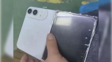 تسريبات مؤكدة تكشف اللون الحصري لهاتف “iPhone Ultra” المنتظر