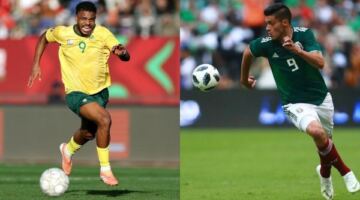 تشكيل المكسيك وجنوب إفريقيا المتوقع في افتتاح كأس العالم 2026                                                                                                                                                    11/06/2026 11:50 ص                                                                                                                                                    تتوجه أنظار عشاق كرة القدم في مختلف أنحاء العالم نحو ملعب أزتيكا بالعاصمة المكسيكية مكسيكو سيتي، انتظارا لافتتاح منافسات بطولة كأس