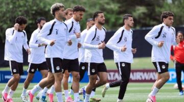 تشيلافيرت: مصر ستحقق مفاجأة في كأس العالم.. وصلاح أسطورة وهذه نصيحتي لشوبير
                                                
                                                
                                                    12/06/2026 02:55 ص
                                                
                                                
                                                    أكد خوسيه لويس تشيلافيرت، أسطورة حراسة المرمى في باراجواي، دعمه الكامل لمنتخب مصر خلال مشاركته في بطولة كأس العالم، معربًا عن ثقته في قدرة الفراعنة على تحقيق مشوار مميز في البطولة.