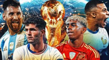 تطبيق أساسي لمتابعة كأس العالم 2026 على هاتفك.