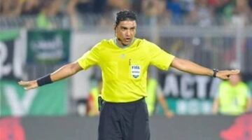 تعديلات تحكيمية جديدة لتعزيز سرعة اللعب في كأس العالم                                                                                                                                                    08/06/2026 04:02 ص                                                                                                                                                    أكد إبراهيم نور الدين، الحكم الدولي السابق، أن التعديلات الجديدة على قوانين التحكيم، المقرر تطبيقها خلال منافسات كأس العالم، تستهدف في المقام الأول تسريع استئناف اللعب والحد من فترات التوقف داخل المبا