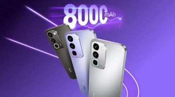 تم إطلاق هاتف realme P4R 5G: بطارية بسعة 8000 مللي أمبير تدوم 3 أيام من الاستخدام وشاشة بتردد 144 هرتز، ويبدأ سعره من 5.24 مليون دونغ فيتنامي.