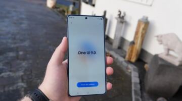 تم الكشف عن قائمة هواتف سامسونج الذكية التي تخضع حاليًا لاختبارات داخلية لنظام التشغيل One UI 9.