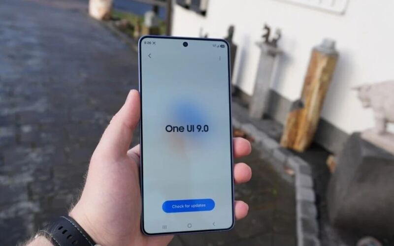 تم الكشف عن قائمة هواتف سامسونج الذكية التي تخضع حاليًا لاختبارات داخلية لنظام التشغيل One UI 9.