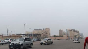 تنبيه للمسافرين وأصحاب السيارات.. ظواهر جوية تسيطر على طقس الثلاثة أيام المقبلة