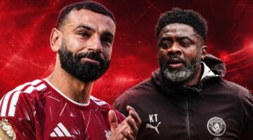 توريه: صلاح قدم مسيرة استثنائية في الدوري الإنجليزي وأنصحه بالانتقال إلى السعودية
                                                
                                                
                                                    03/06/2026 06:59 م
                                                
                                                
                                                    أكد كولو توريه، مساعد المدير الفني بيب جوارديولا في مانشستر سيتي، أن النجم المصري محمد صلاح قدم مسيرة استثنائية مع نادي ليفربول، وحقق إنجازات لا تُصدق خلال سنواته داخل الفريق الإنجليزي.