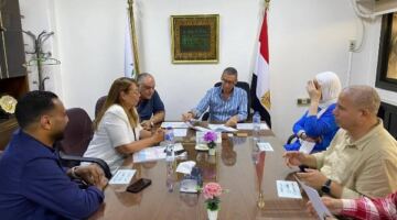 توقيع اتفاقية تنظيم بطولة إفريقيا للطائرة تحت 18 سنة ناشئين وناشئات                                                                                                                                                    04/06/2026 02:09 م                                                                                                                                                    وقع الاتحاد المصري لكرة الطائرة اليوم في القاهرة اتفاقية تنظيم بطولة إفريقيا للكرة الطائرة تحت 18 سنة (ناشئين وناشئات) ، خلال الفترة من 20 إلى 30 يوليو المقبل، وسط مشاركة واسعة من المنتخبات الإفريقية.