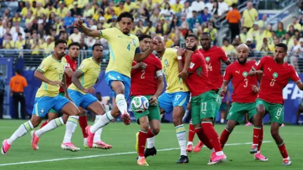 ثالث أيام المونديال.. سقوط تركيا والمغرب تفرط في الفوز وقطر تستعيد توازنها                                                                                                                                                       14/06/2026 12:47 م                                                                                                                                                       انتهت منافسات اليوم الثالث من بطولة كأس العالم 2026 والتي شهدت أداء ونتائج مميزة للمنتخبات العربية في افتتاح مشوارها بالمونديال.