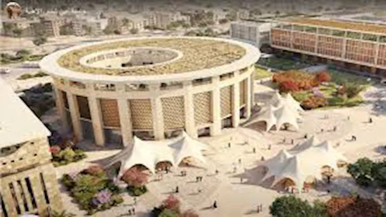 جامعة عين شمس الأهلية تحذر من الصفحات الوهمية وتتوعد المنتحلين قانونيًا