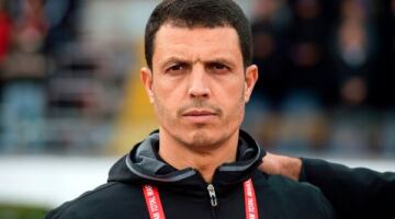 جمال السلامي يقود الأردن نحو حلم تاريخي في كأس العالم 2026 07/06/2026 10:25 م يعيش المدرب المغربي جمال السلامي، حلما تاريخيا مع المنتخب الأردني لكرة القدم، بعدما نجح في قيادة "النشامى