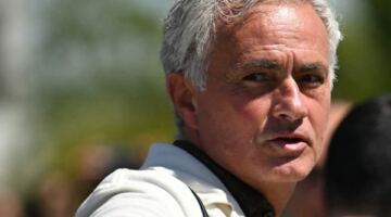 جوزيه مورينيو يعود إلى ريال مدريد.. بداية حقبة جديدة في سانتياجو برنابيو                                                                                                                                                    09/06/2026 10:51 م                                                                                                                                                    وصل المدرب البرتغالي جوزيه مورينيو إلى إسبانيا تمهيداً لبدء مهمته الجديدة على رأس الجهاز الفني لنادي ريال مدريد، وسط حالة من الترقب والحماس بين جماهير النادي الملكي التي تنتظر عودة "السبيشل وان"
