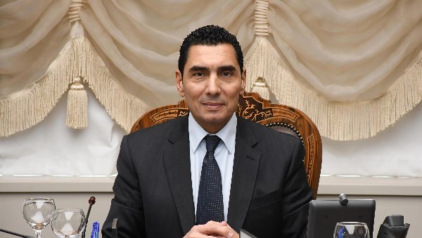 وزير الرياضة يلتقي نظيره الليبي لبحث البرامج والأنشطة المشتركة                                                                                                                                                       07/06/2026 09:33 م                                                                                                                                                       التقي جوهر نبيل، وزير الشباب والرياضة، الدكتور فؤاد برغش ، وزير الرياضة بدولة ليبيا، وذلك لبحث البرامج والأنشطة والمشروعات فى ضوء