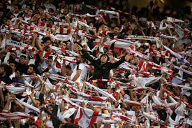 حارس سموحة السابق: جماهير الزمالك ضخمت واقعة ميهوب
                                                
                                                
                                                    08/06/2026 04:54 ص
                                                
                                                
                                                    يرى الهاني سليمان، حارس مرمى فريق سموحة السابق، أن فريقه قدم مستوى مميز خلال الموسم المنقضي مشيرًا إلى أن الوضع سيكون كارثي الموسم المقبل.