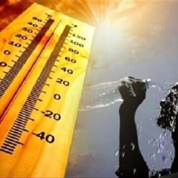 حالة الطقس الأيام المقبلة.. 3 ظواهر جوية تضرب البلاد وتحذيرات من الرطوبة
