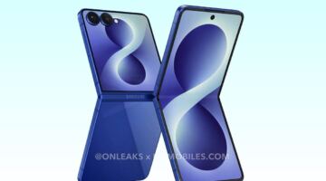 حصل هاتف Galaxy Z Flip8 على شهادة لجنة الاتصالات الفيدرالية: جاهز للإطلاق مع اتصال بالأقمار الصناعية وتقنية Wi-Fi 7.