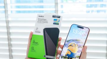 حلول حماية سلسلة آيفون 17: تفاصيل ملحقات بيلكن الأصلية على موقع CellphoneS