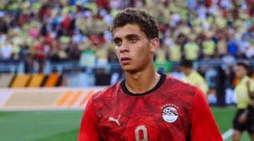 حمزة عبد الكريم: هدفنا تحقيق إنجاز في كأس العالم وسنبذل كل ما لدينا لإسعاد الجماهير                                                                                                                                                    07/06/2026 10:14 ص                                                                                                                                                    شدد حمزة عبد الكريم، لاعب منتخب مصر، على أن مواجهة البرازيل الودية كانت اختبارًا قويًا للفريق قبل انطلاق منافسات كأس العالم 2026، مؤكدًا أن اللاعبين قدموا أقصى ما لديهم خلال اللقاء رغم صعوبة المباراة