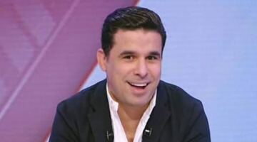 خالد الغندور يثير الجدل بمنشور غامض في أحدث ظهور                                                                                                                                                    04/06/2026 12:32 م                                                                                                                                                    شارك الإعلامي خالد الغندور منشورا غامضا في أحدث ظهور له على موقع التواصل الاجتماعي “فيسبوك”.