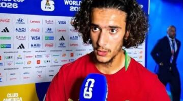 خالد الغندور يشيد بأيمن بوعدي: موهبة استثنائية ومستقبل كبير ينتظره                                                                                                                                                    14/06/2026 10:51 ص                                                                                                                                                    أشاد الإعلامي خالد الغندور بالمستوى الذي قدمه أيمن بوعدي في أول مباراة دولية رسمية له، مؤكدًا أن اللاعب أظهر شخصية وثقة كبيرة رغم صغر سنه.